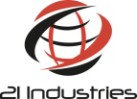 21 Industries